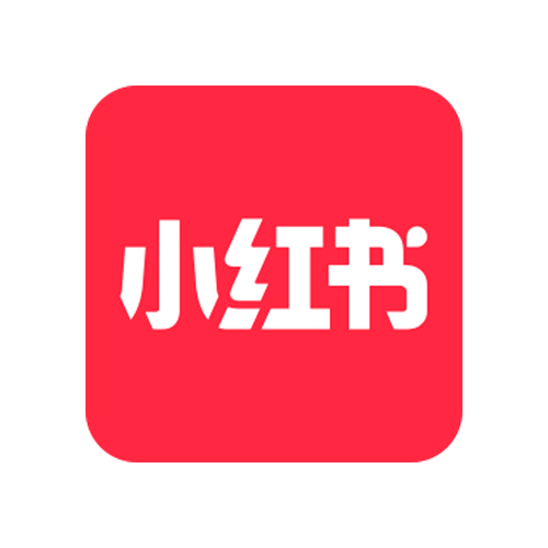 小红书